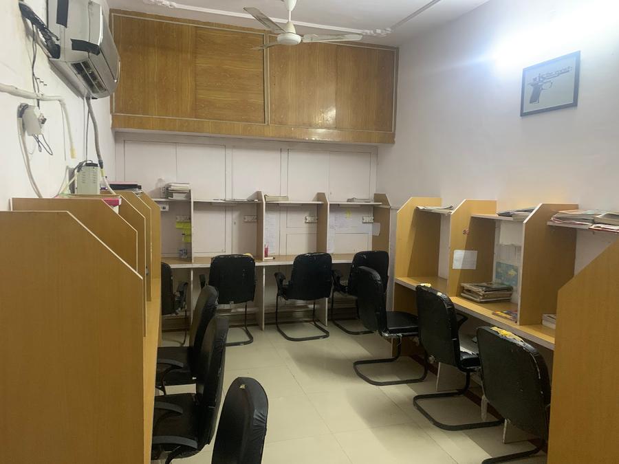 Bhardwaj LIBRARY, Narela photo 3