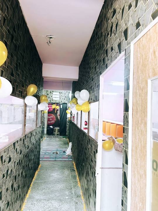 THE VISION LIBRARY, Shastri Nagar thumbnail