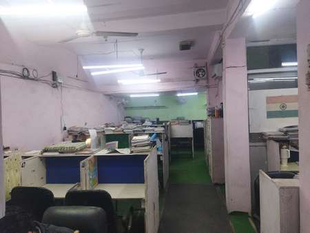 Welcome library, Hakikat Nagar