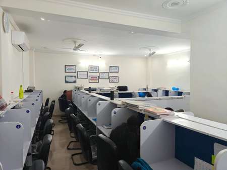 Priyam Library, Nawada — study library in 110059, Delhi