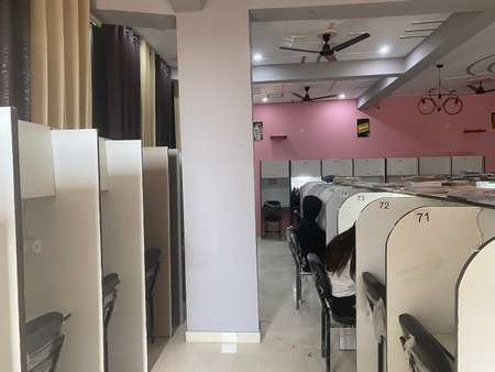 SIYA RAM LIBRARY 🗒️📝, Gopal Nagar
