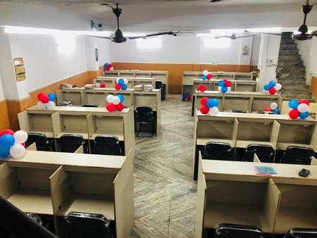 Medhasvi Library, Sector A-10 — study library in 110040, Delhi
