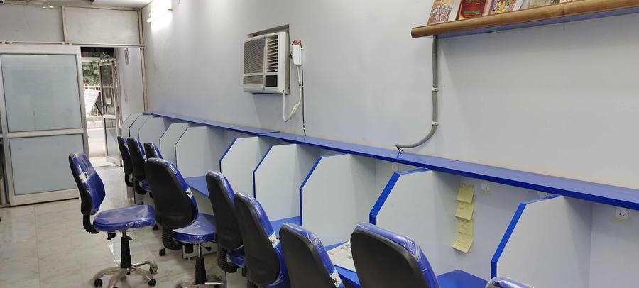 Trisha Library, Balbir Nagar Extension photo 3