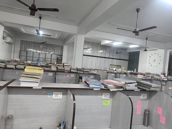 YATI LIBRARY 5 star, Alipur thumbnail