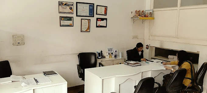 Ma Dev Library, Balbir Nagar Extension photo 3