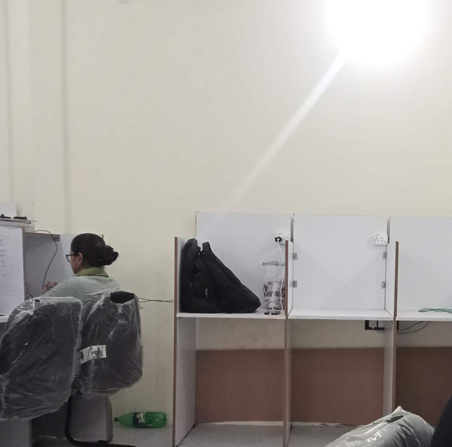 Shiksha educational library, Punjabi Bagh photo 3