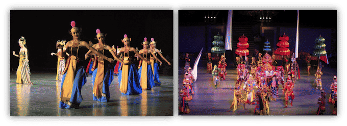 Ramayana Ballet