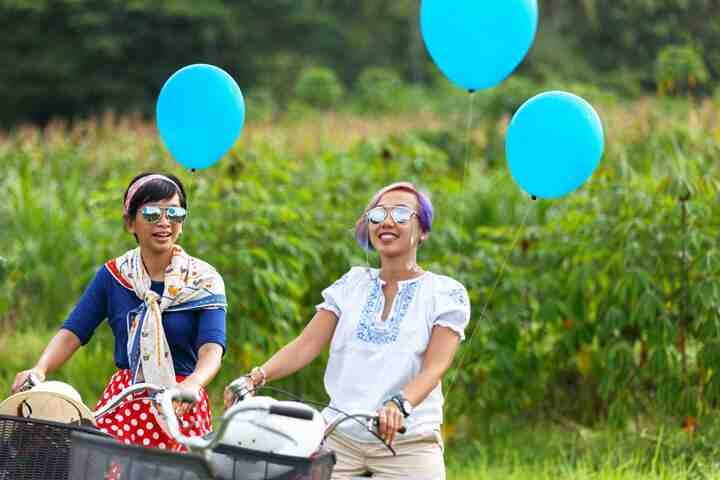 outing karyawan liburan keluarga full heritage candi dan museum