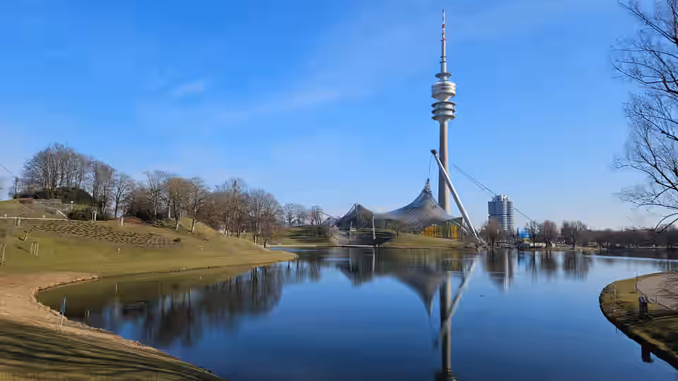 7 Reasons Why Munich Is the Best City for Longevity