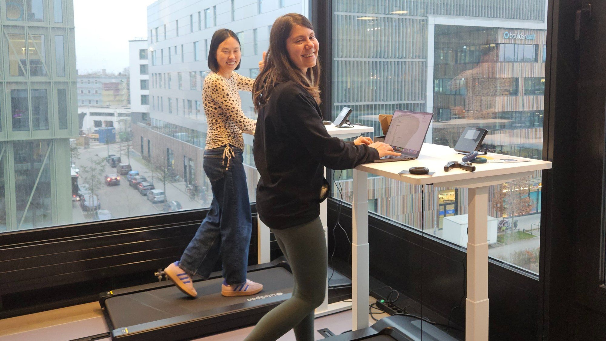 Influencing Corporate Health from the Inside Out - My Insights from ISPO