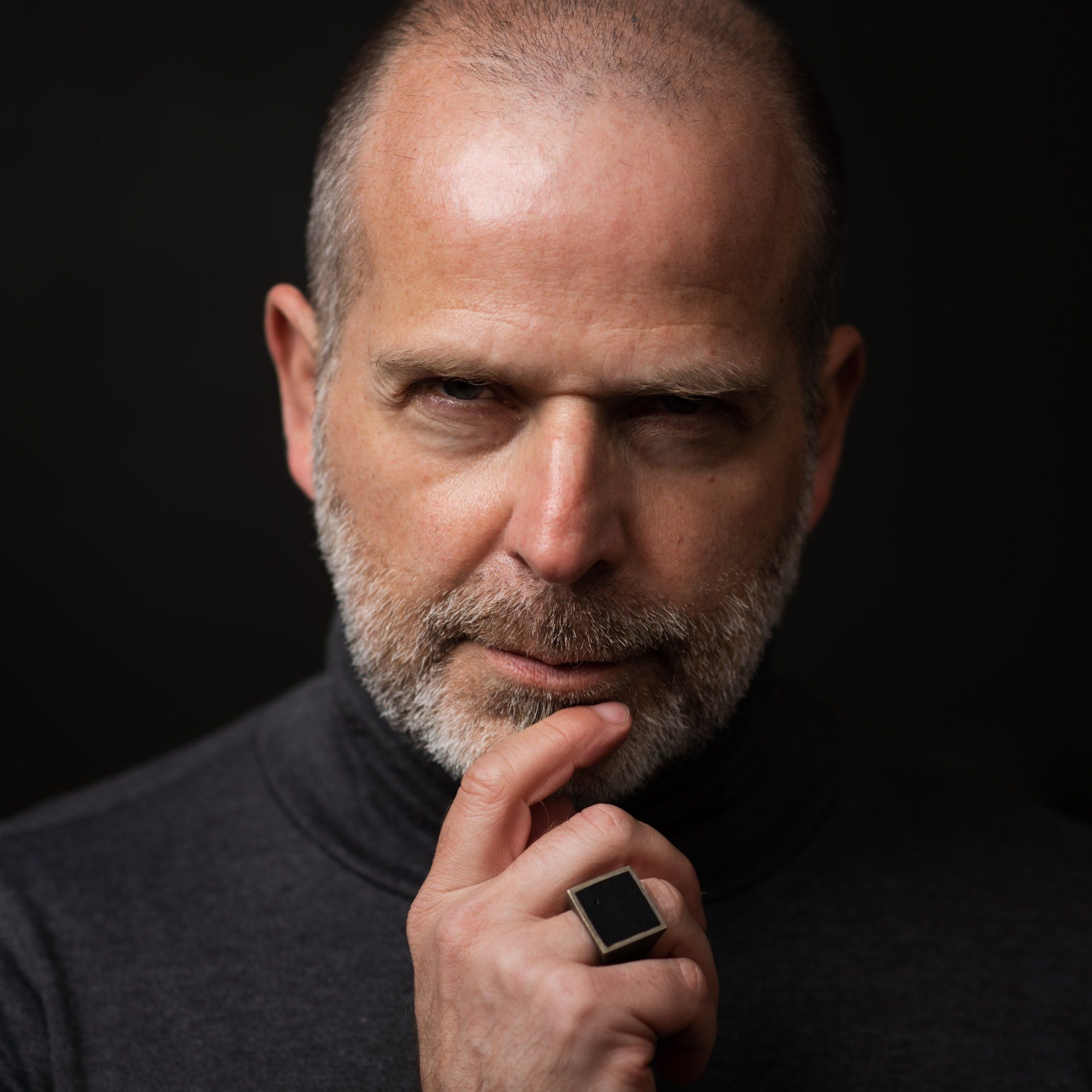 Dr. Axel Schumacher, Geneticist, Longevity Scientist & Serial Biotech Entrepreneur