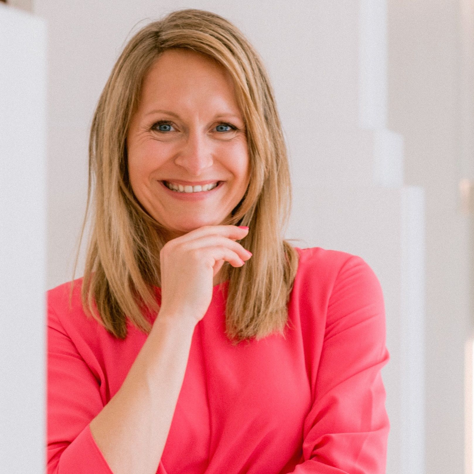 Daniela Ullmann, Mentale & emotionale Gesundheit