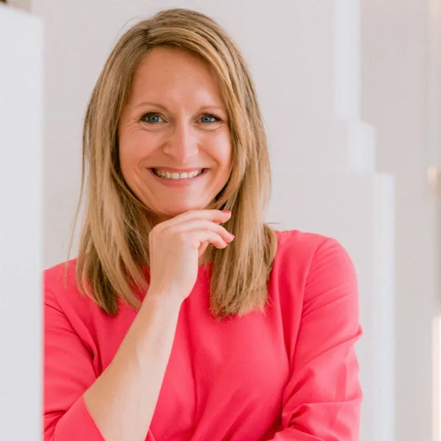 Daniela Ullmann, Mental & Emotional Health