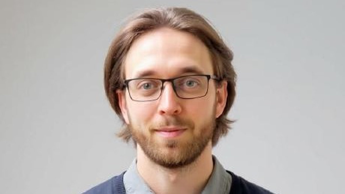 Felix Geilert Profile 