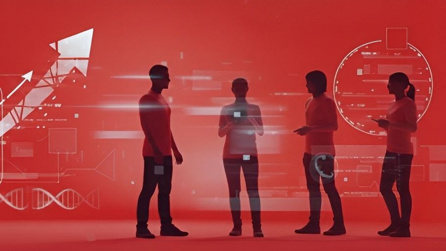 Werde Volunteer bei Longevity Germany!