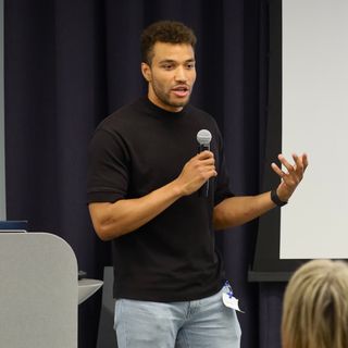 Dr. Jonathan Apasu