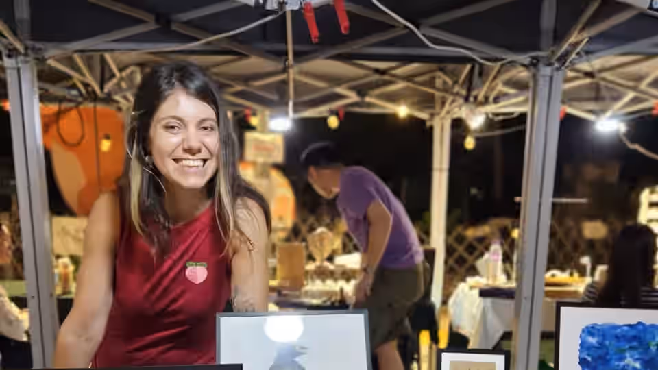 Community Member Spotlight: Meet Laura Pezza - June 2025 Edition
