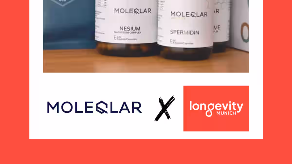 Welcoming MoleQlar as Our New Sponsor!