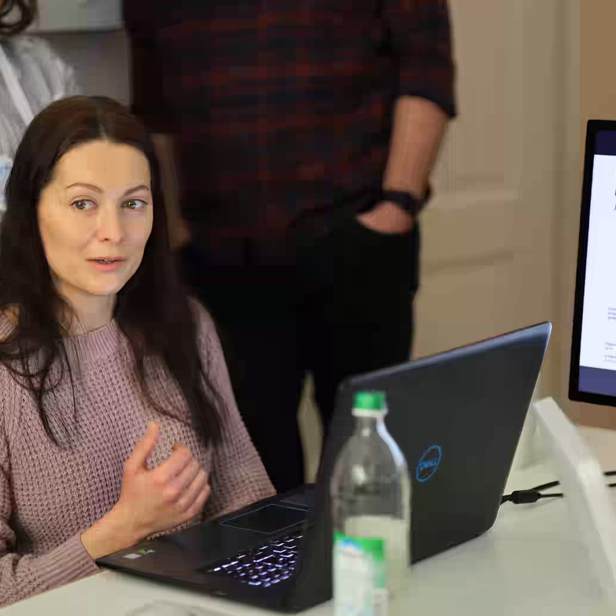 Franziska Frank, Präventivmedizin