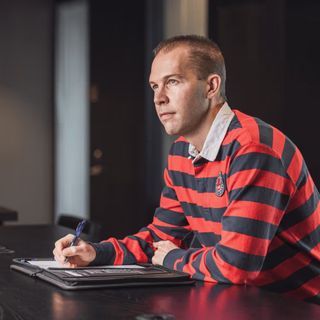 Krister Kauppi