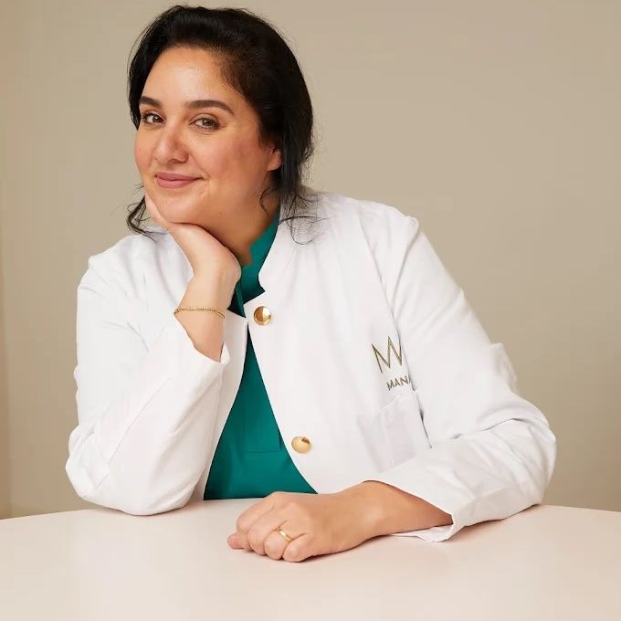 Dr. med. Dr. Mana Witt, Präventivmedizin