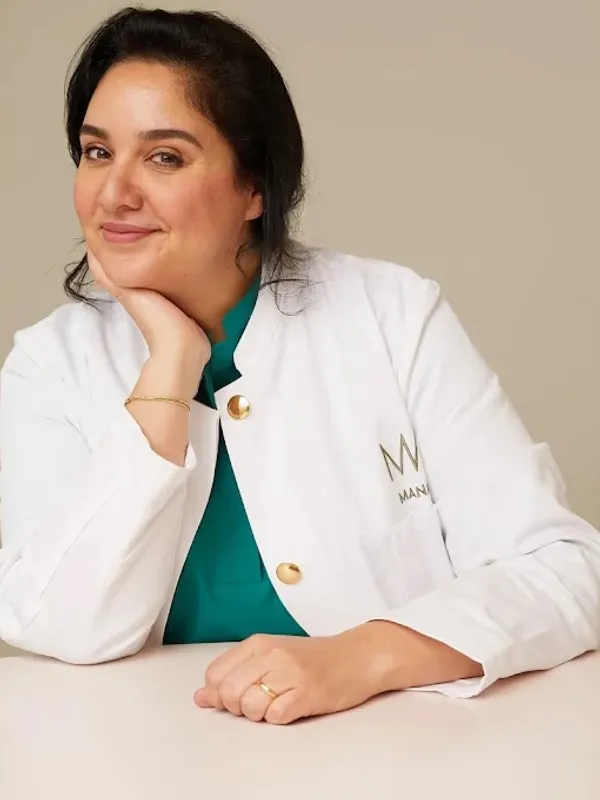 Dr. med. Mana Witt
