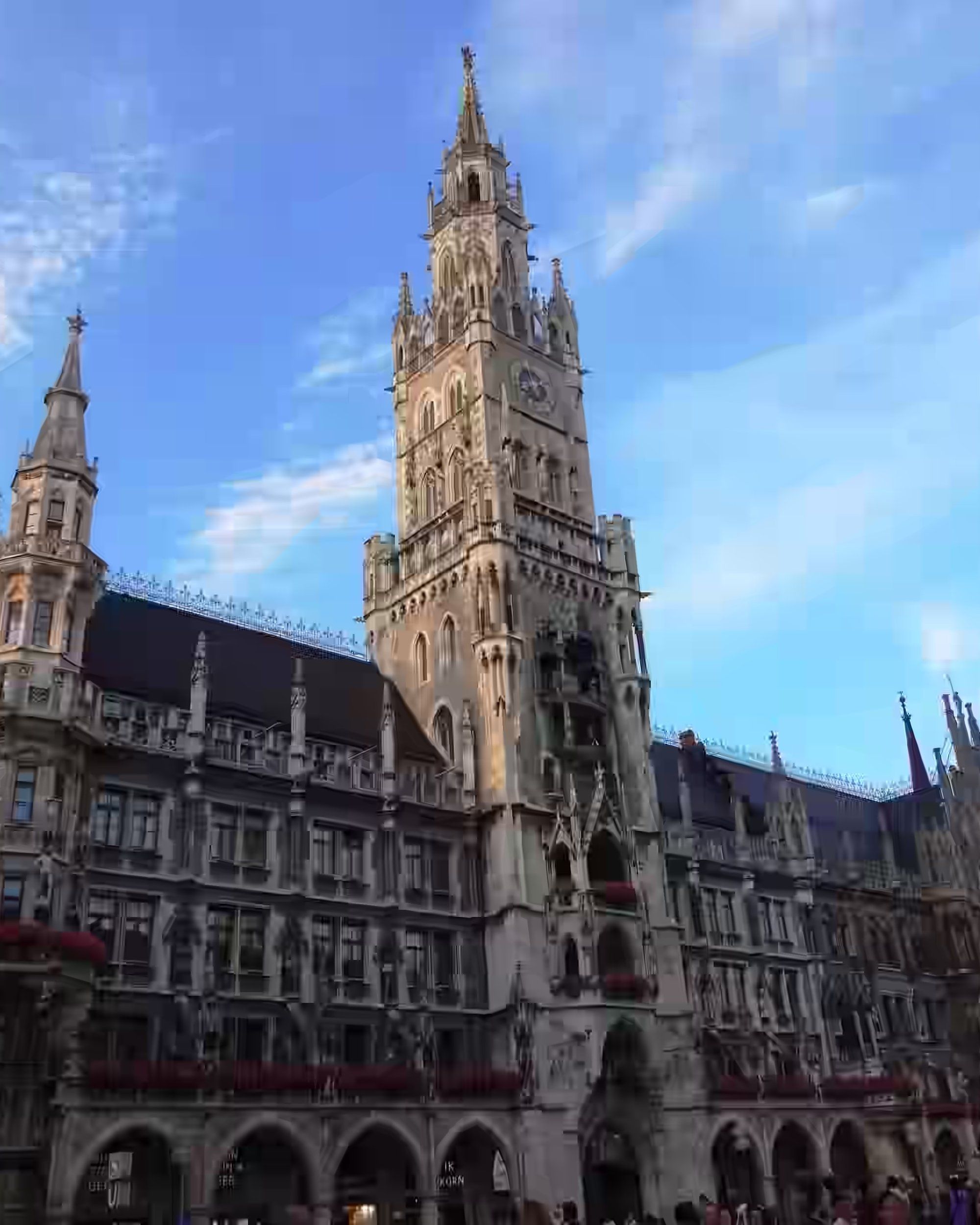 Munich