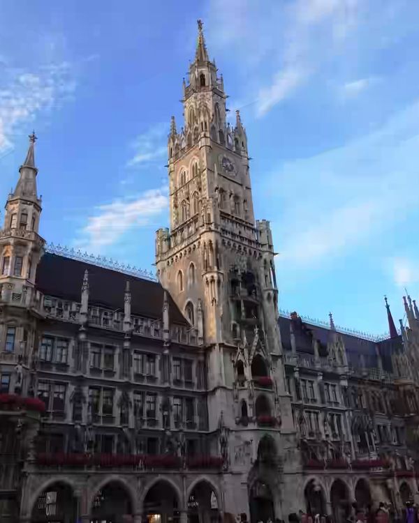 Munich