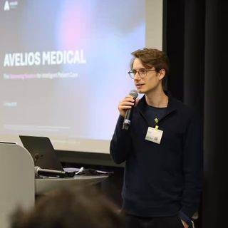Nicolas Jakob