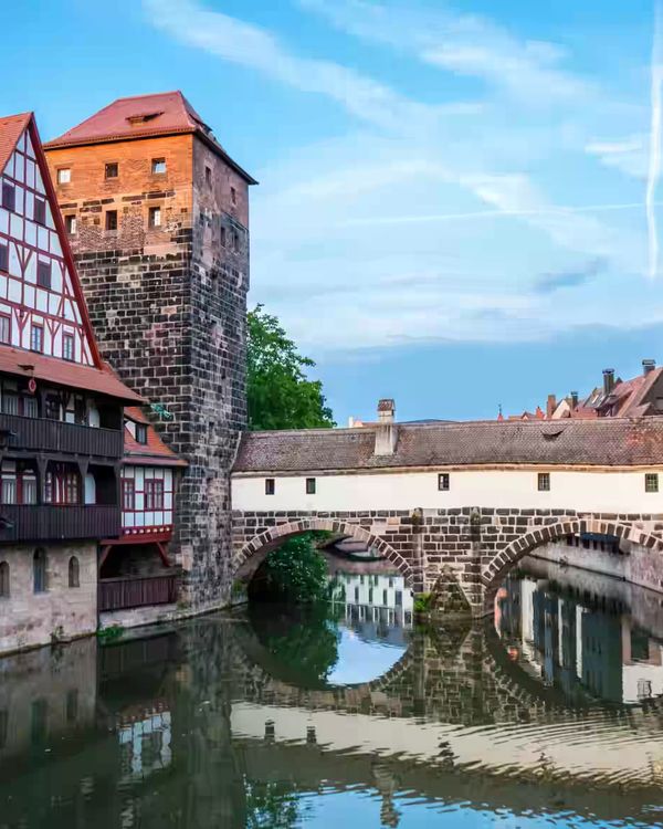 Nuremberg