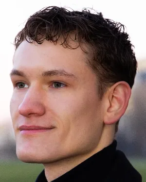 Liam Bradfield