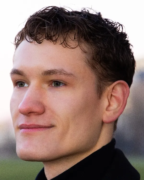 Liam Bradfield