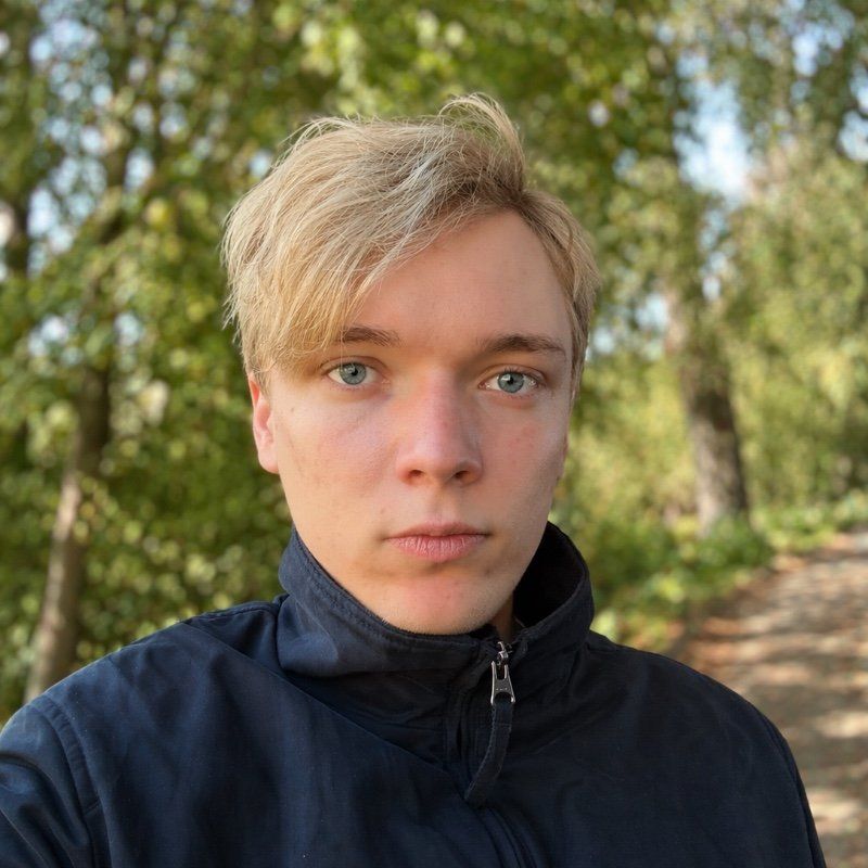 Raphael Hauser
