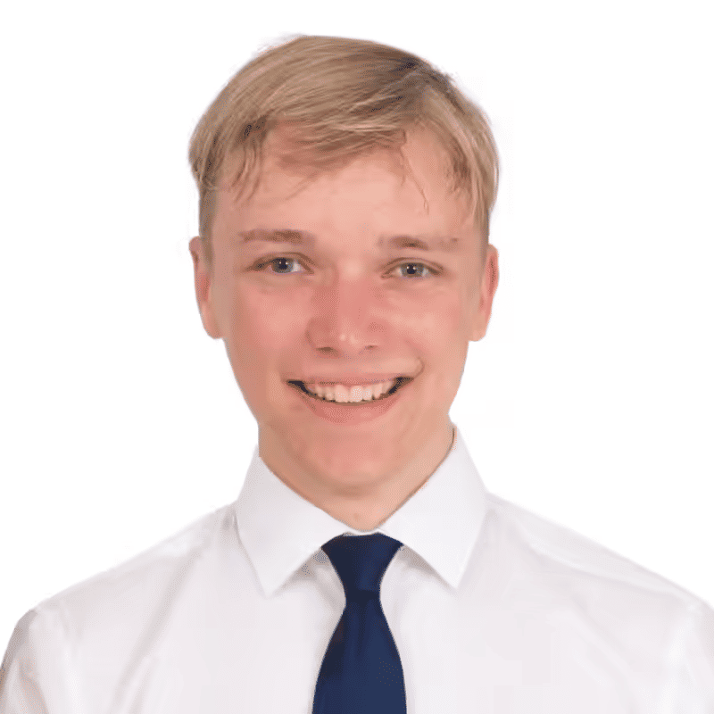 Raphael Hauser