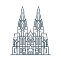 Cologne chapter logo