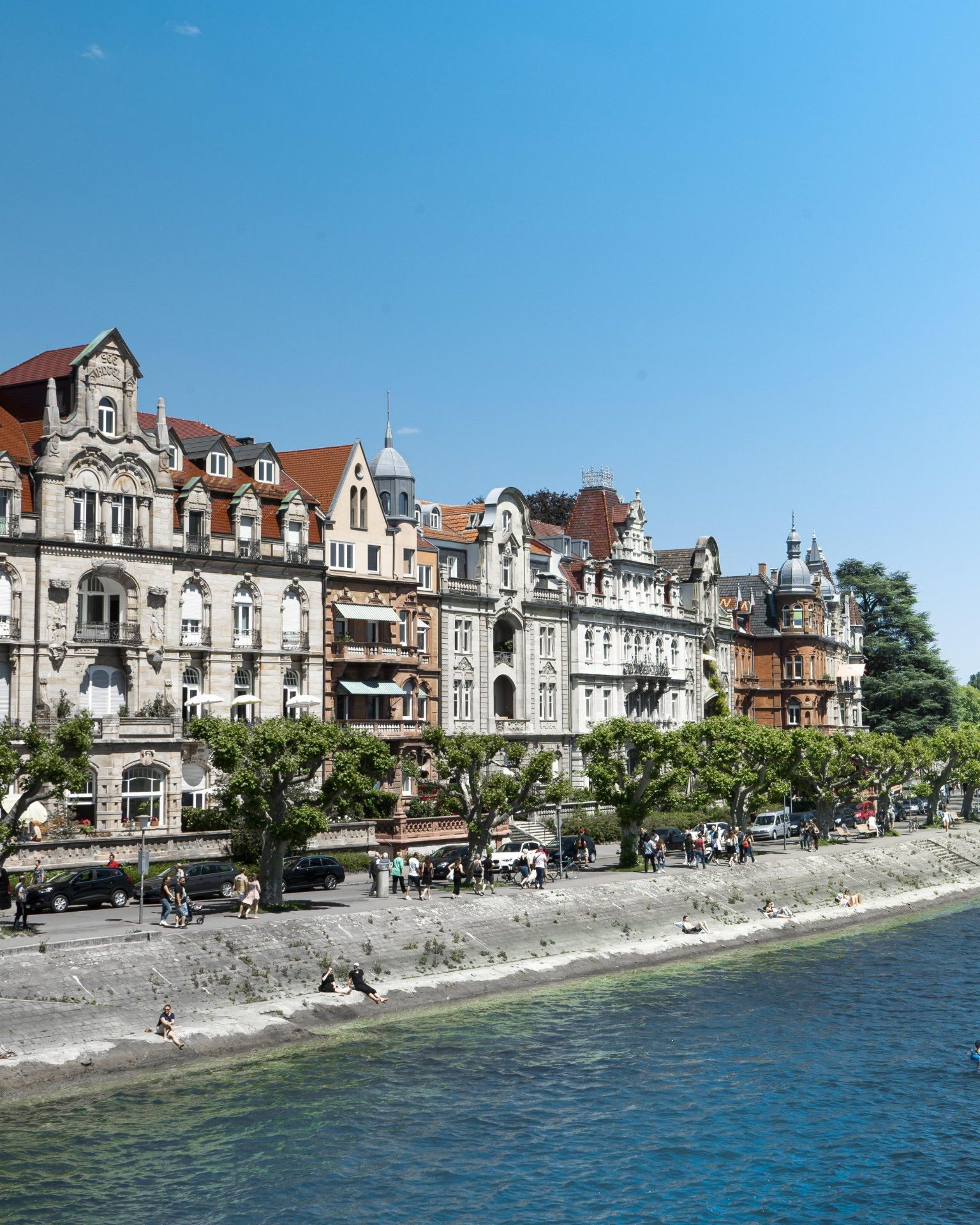 Longevity Konstanz