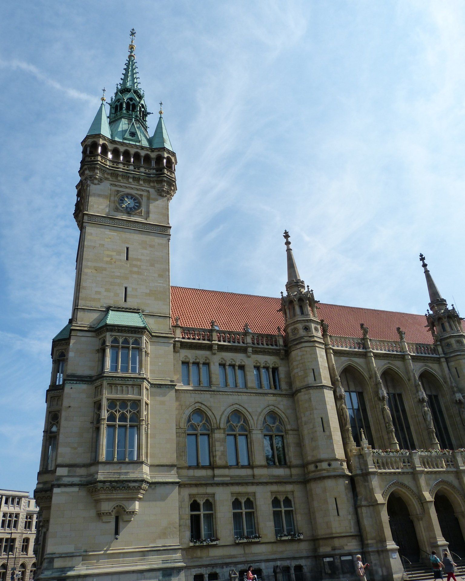 Longevity Braunschweig