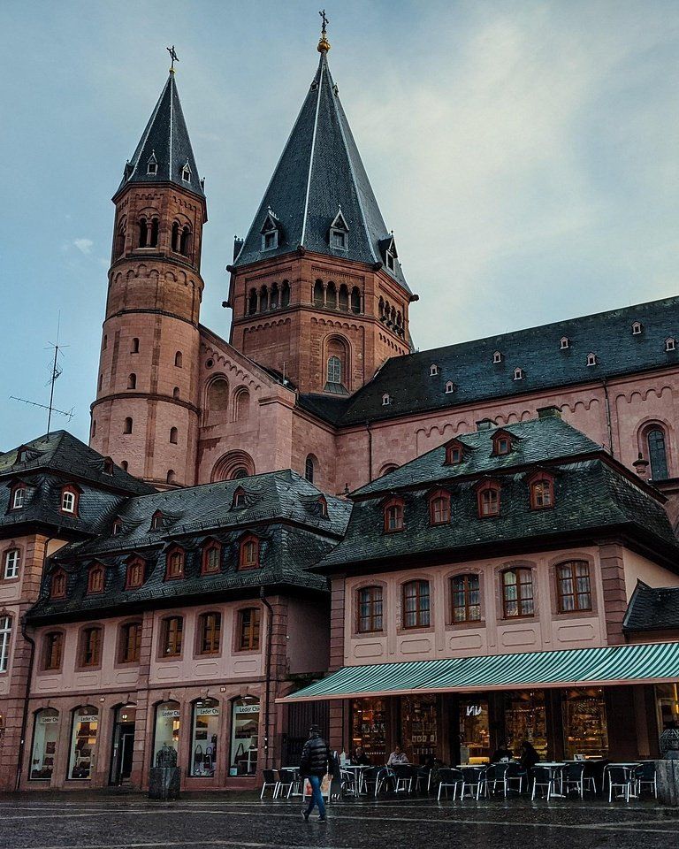 Longevity Mainz