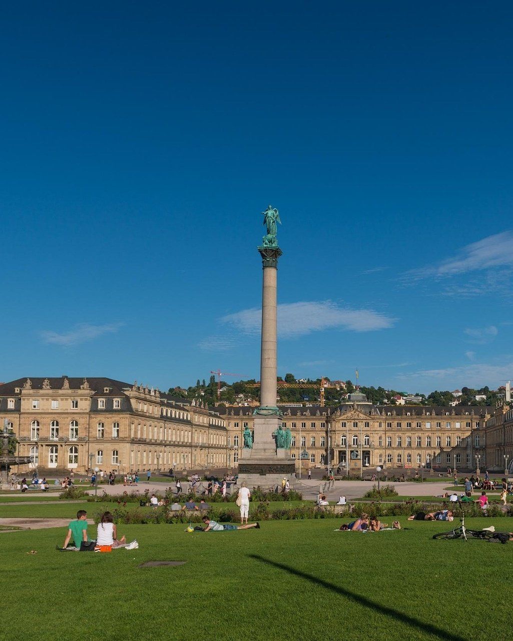 Longevity Stuttgart