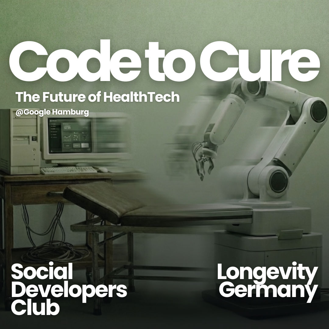 Code to Cure