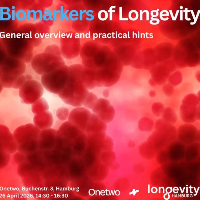 Biomarkers of Longevity: General overview and practical hints