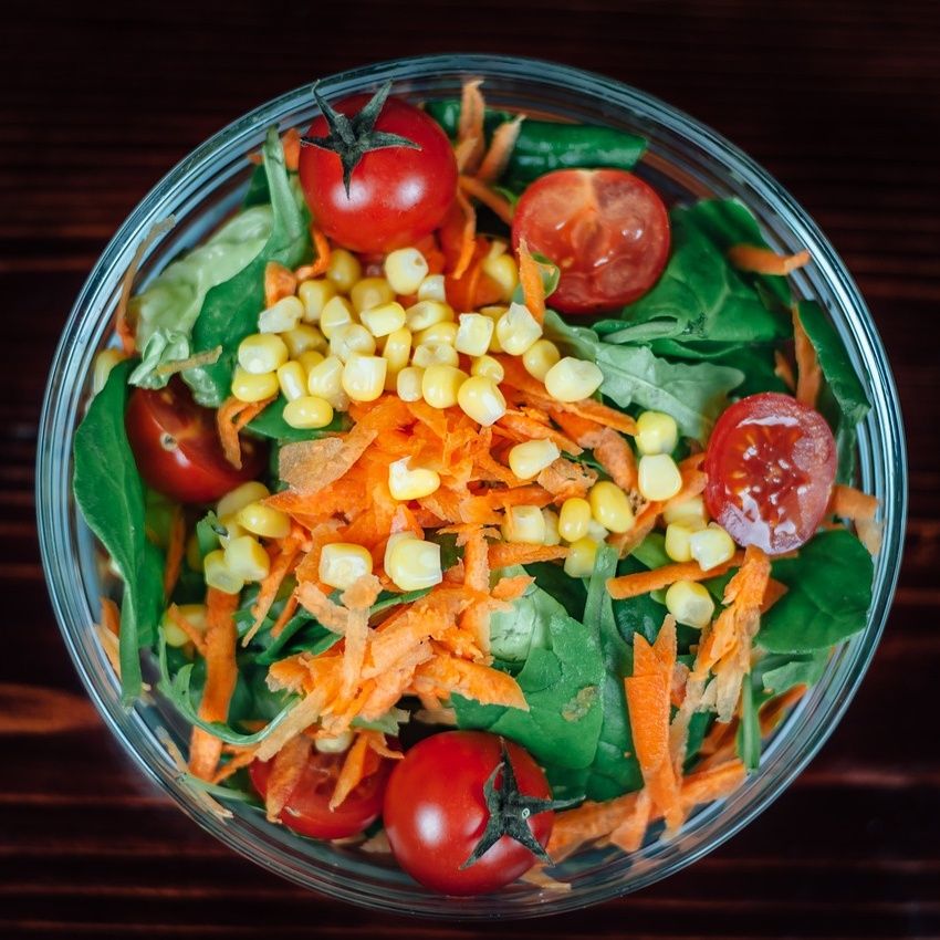 Longevity Chats over Dinner!