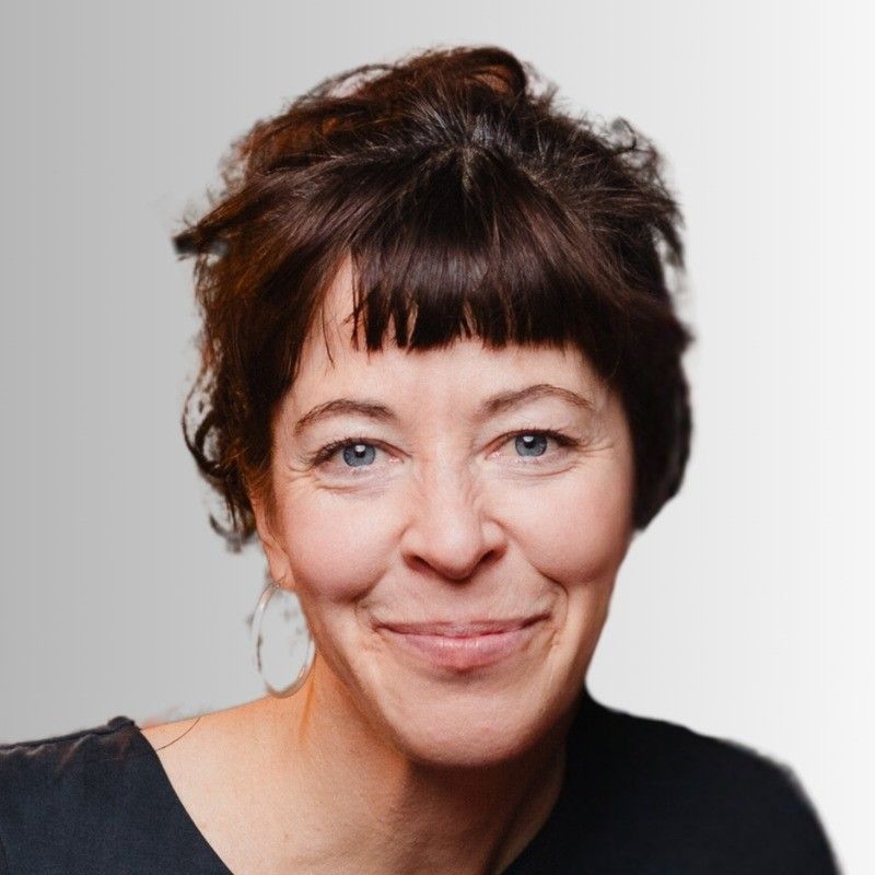 Dr. Maya Fehling, Longevity MD