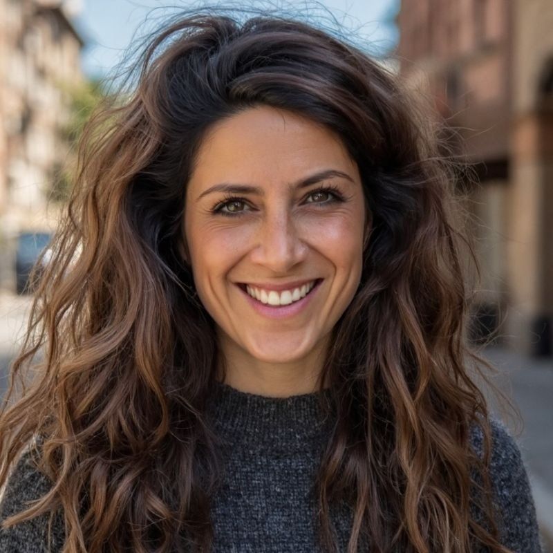 Dr. Lisa-Marlen Spathelf