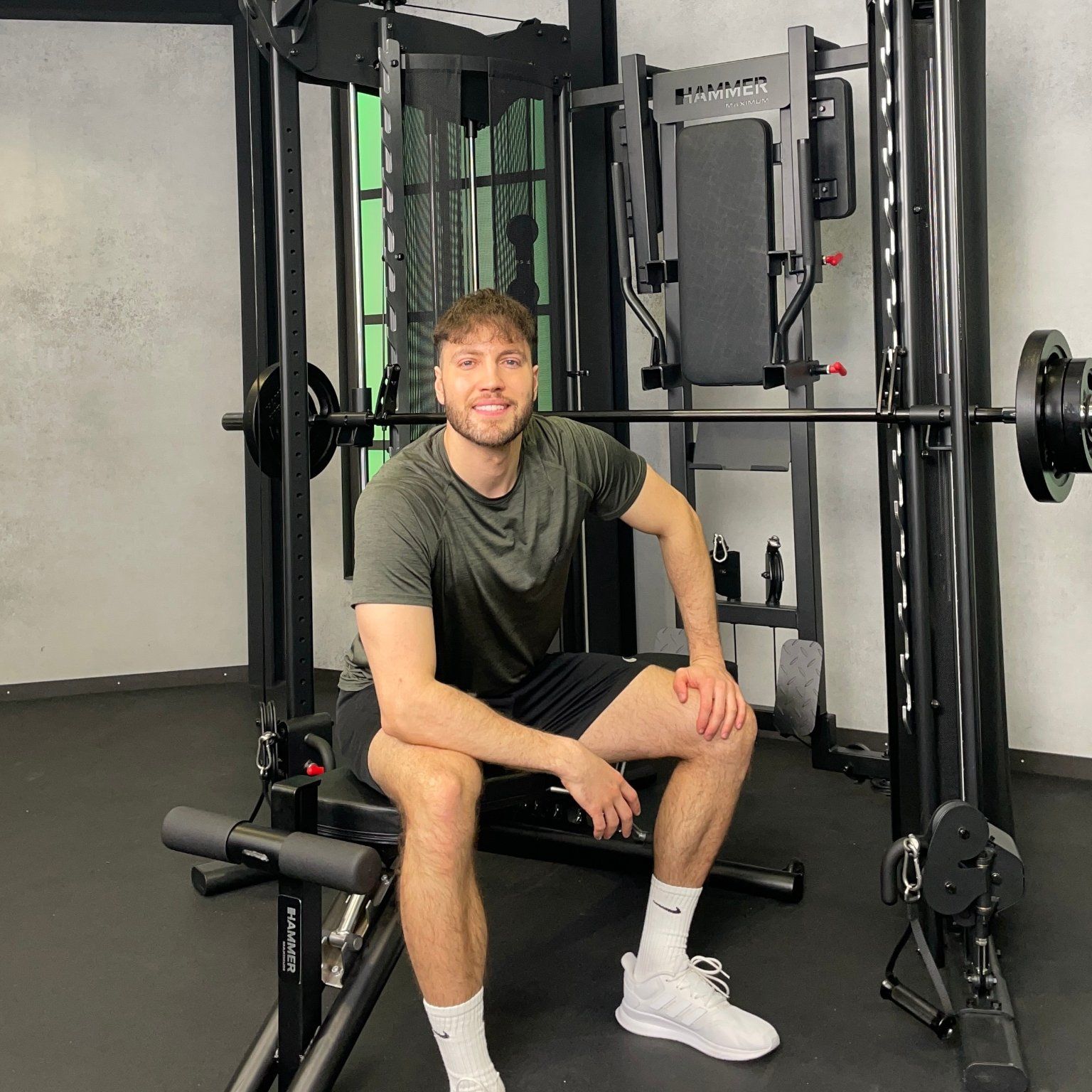 Alex Glöckle