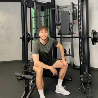 Alex Glöckle