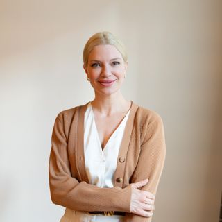 Dr. Elisabeth Roider, MD, PhD, MBA