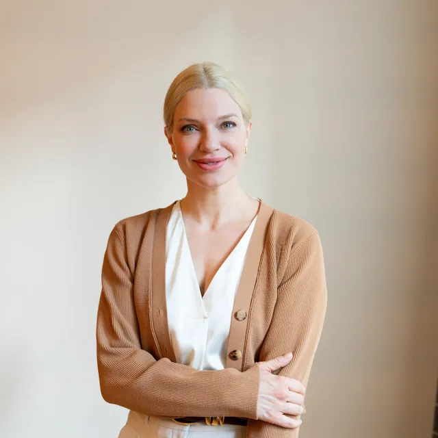 Dr. Dr. Dr. Elisabeth Roider, MD, PhD, MBA, Krebsprävention