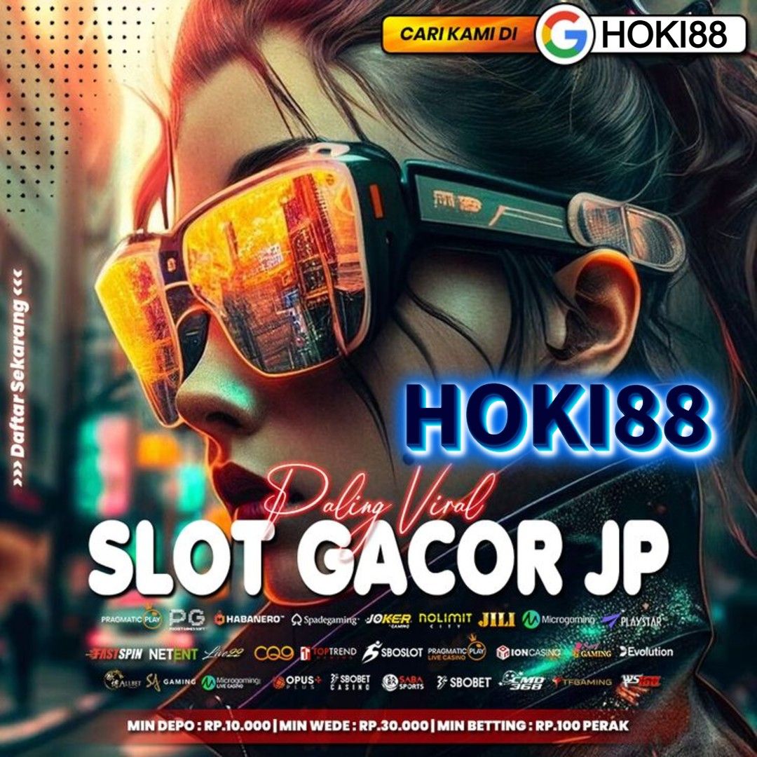 HOKI88