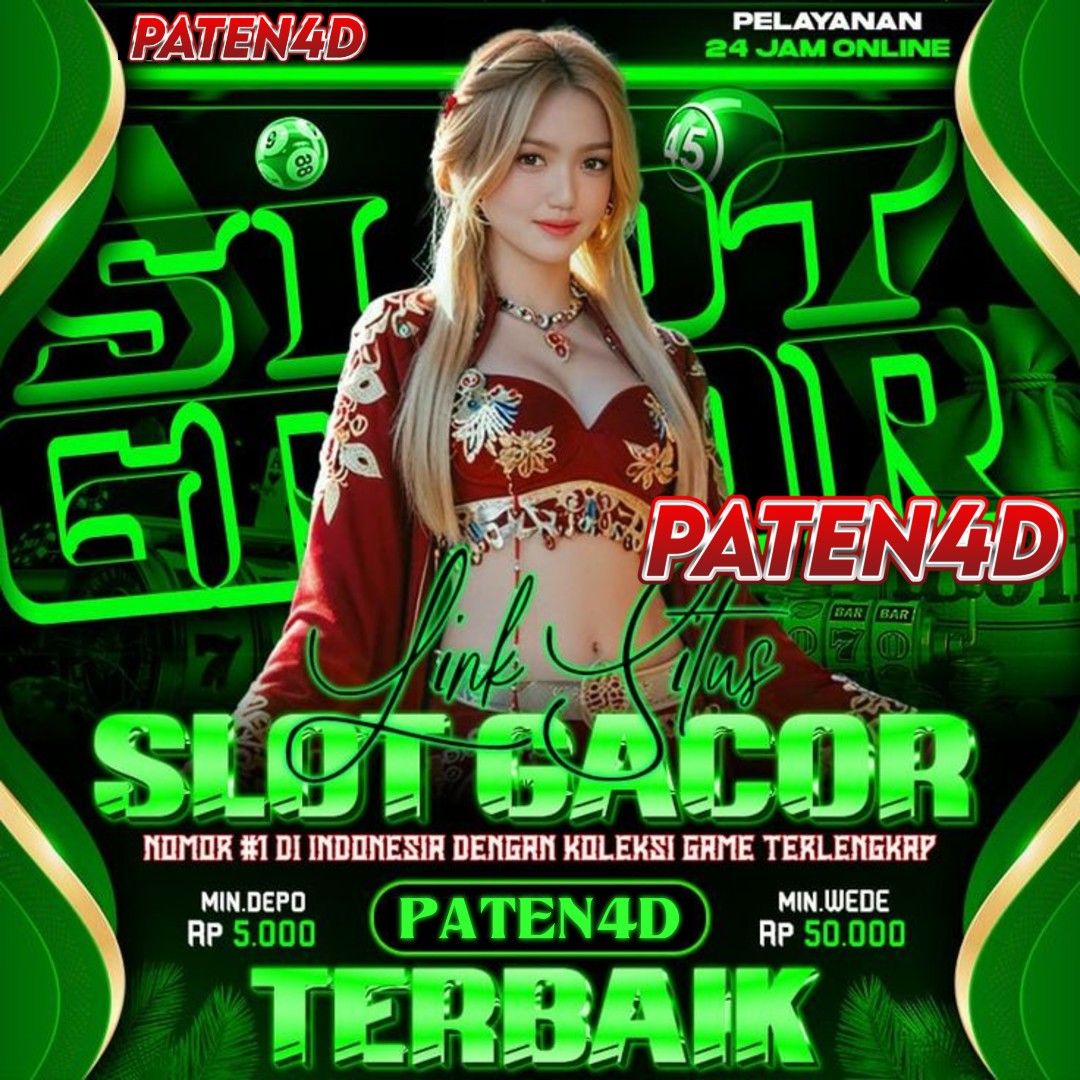 PATEN4D